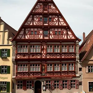 فندق Deutsches Haus, دينكلسبهل